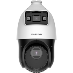 Hikvision DS-2SE4C425MWG-E(14F0) - TandemVu 4 Мп 25× с ИК-подсветкой купить