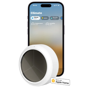 Meross MS100FHK(EU) - Розумний датчик температури та вологості купити