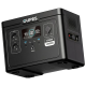 Портативна зарядна станція OUPES S015 (1500 Вт / 1488 Вт·год, LiFePO4, 2xAC 230V, PD 140W)