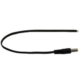 Power папа с кабелем 30см DC Male кабель купить