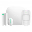 Стартовый комплект системы безопасности Ajax StarterKit Белый