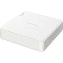 Hikvision DS-7104HGHI-M1(C) - 4-канальний відеореєстратор 720p Mini 1U