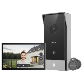 Ezviz CS-HP5 (2MP) - Комплект відеодомофону