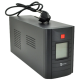 Ritar RTM1500 Proxima-D LCD – Источник бесперебойного питания (900Вт, LCD, 2х9Ач)
