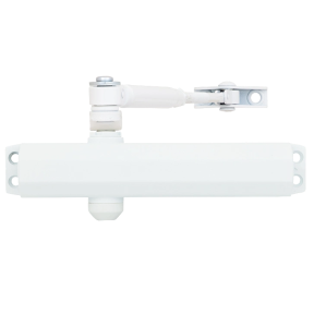 Дотягувач RYOBI 2000 D-2005V GLOSSY_WHITE - фото №1 Дотягувач RYOBI 2000 D-2005V GLOSSY_WHITE купити