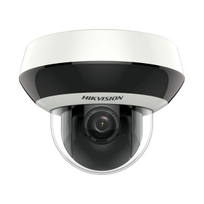 4МП PTZ SpeedDome IP відеокамера Hikvision DS-2DE2A404IW-DE3 (2.8-12 мм) купити