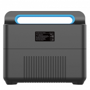 VIA Energy HS1000 - Портативный источник питания купить