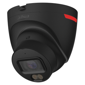 Dahua Technology DH-IPC-HDW2849T-S-PRO-BE (2.8мм) - 8Мп купольна IP відеокамера