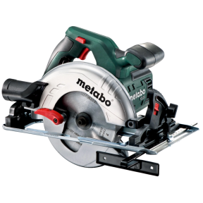 Ручная дисковая пила Metabo KS 55 (600855000) купить