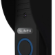 Slinex ML-15HD Black - Вызывная панель