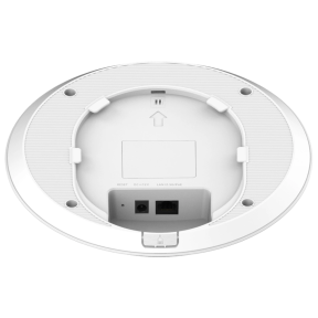 Ruijie Reyee RG-RAP72 - Точка доступа внутренняя двухдиапазонная Wi-Fi 7 в Украине