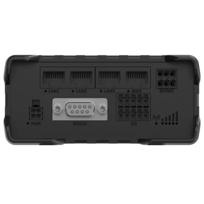 Teltonika RUT956 - Промышленный сотовый маршрутизатор с 4G LTE, Wi-Fi, RS-232, RS-485 Цена