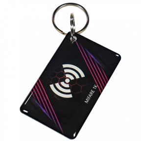 Proxy key Epoxy MF - Ключ купити