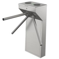 Hikvision DS-K3G200LX-R/Dm55 - Турникет-тренога