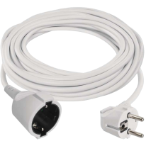 EMOS P0120R - Сетевой удлинитель 1 розетка 10 м