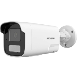 Hikvision DS-2CD1T83G2-LIUF/SL (4мм) - 8 Мп IP видеокамера