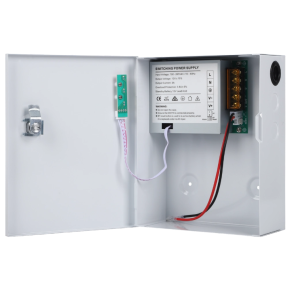 VIA Energy PSU-1203(M) – Источник бесперебойного питания (12V 3A, под АКБ 7-9Ah, бокс) купить