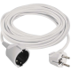 EMOS P0120R - Мережевий подовжувач 1 розетка 10 м