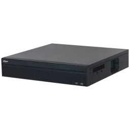 Dahua Technology DHI-NVR5864-EI2 - 64-канальний відеореєстратор 2U 8HDD WizSense