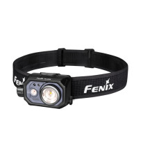 Фонарь налобный Fenix ​​HL45R LED с бесконтактным датчиком