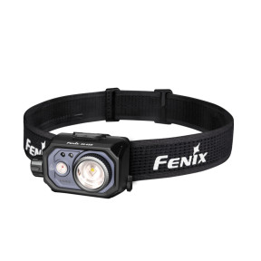 Ліхтар налобний Fenix HL45R LED з безконтактним датчиком купити