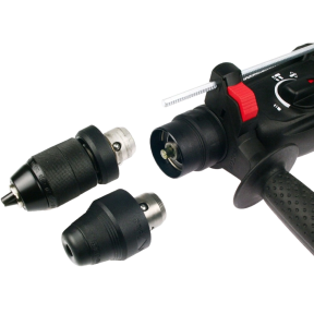 Перфоратор Bosch GBH 2-28 F фото