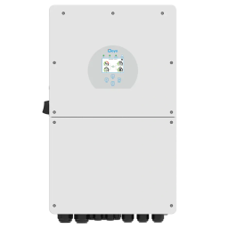 Deye SUN-16K-SG01LP1-EU - Інвертор однофазний з чистою синусоїдою