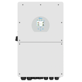 Deye SUN-16K-SG01LP1-EU - Інвертор однофазний з чистою синусоїдою