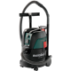 Metabo ASA 25 L PC (602014000) - Будівельний пилосос