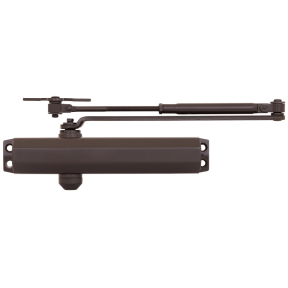 Дотягувач RYOBI D-2005V DARK_BRONZE BC UNIV_ARM купити