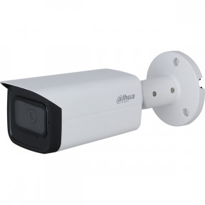 Dahua Technology HAC-HFW2501TUP-A - 5 МП Starlight HDCVI камера зображення