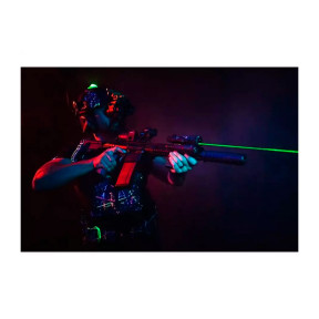 Бинокуляр ночного видения AGM NVG-40 NW1 купить