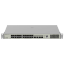Ruijie RG-NBS3100-24GT4SFP-P-V2 L2 POE - Коммутатор 24 порта управляемый