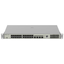 Ruijie Reyee RG-NBS3100-24GT4SFP-P-V2 – Керований PoE комутатор (24xGbE PoE+, 4xSFP, 370W)
