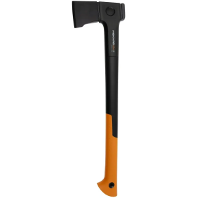 Fiskars X-Series X24 M Universal (1069104) - Сокира універсальна купити