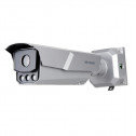 2МП ANPR вулична IP відеокамера Hikvision iDS-TCM203-A