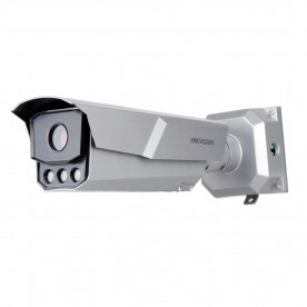 2МП ANPR уличная IP видеокамера Hikvision iDS-TCM203-A
