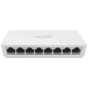 Ewind EW-S1508 - 8-портовий некерований комутатор 100M купити