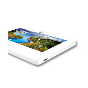 Neolight NeoKIT HD Pro WF Graphite - Комплект видеодомофона Цена