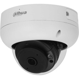 Dahua Technology DH-IPC-HDBW3441RP-AS-P-0210B - 4- Мп купольна мережева камера WizSense