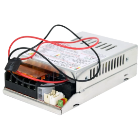 Faraday Electronics UPS 35W Smart ASCH ALU 24В - Безперебійний блок живлення купити