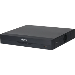 Dahua Technology DH-XVR5116HS-5M-I3 - 16-канальный XVR видеорегистратор с WizSense купить