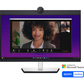 Dell P2724DEB - Монитор для видеоконференций (27″, 2560 × 1440) купить