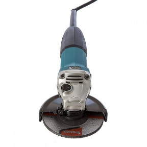 Makita GA5030 - Кутова шліфмашина - фото №2 Makita GA5030 - Кутова шліфмашина зображення