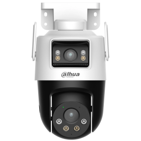 Dahua Technology DH-P5D-5F-PV (2.8+6мм) - 5 Мп поворотная IP Wi-Fi камера - фото №3 Dahua Technology DH-P5D-5F-PV (2.8+6мм) - 5 Мп поворотная IP Wi-Fi камера в Украине