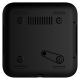 Ajax NVR DC (8ch) (8EU) black - Мережевий відеореєстратор