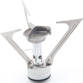 BRS-1 - Газовий пальник в Україні