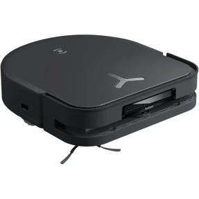 ECOVACS Deebot OZMO X5 Pro Omni Black (DDX39 BLACK) - Робот-пылесос с влажной уборкой купить