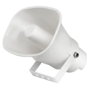 Hikvision DS-QAE0330G1T-V – Рупорный громкоговоритель (30 Вт, 100V/70V, 120 дБ, IP65)