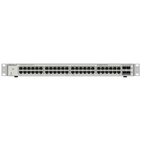 Ruijie Reyee RG-NBS5200-48GT4XS - 48-портовый гигабитный L3 управляемый коммутатор